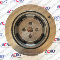 Cummins 6C/ISC/ISL Crankshaft Damper 3925568